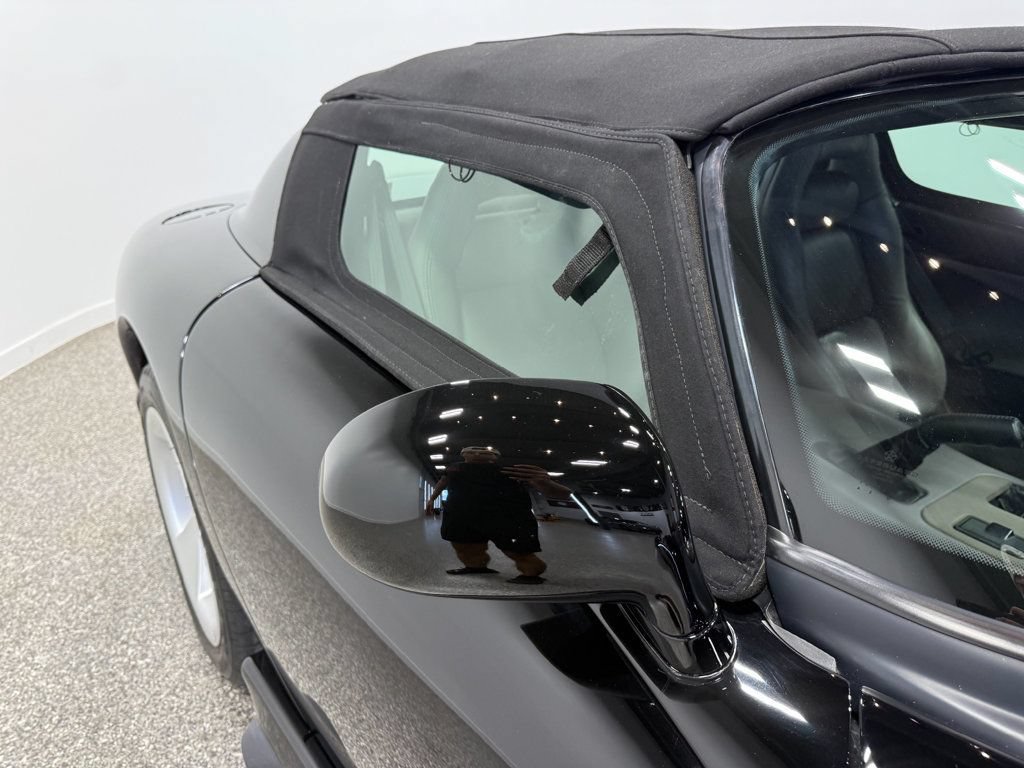 Used 1995 Dodge Viper RT/10 RWD image 15
