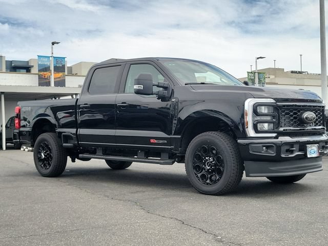 New 2026 Ford F250 XLT w/ XLT Premium Package AWD/4WD image 40