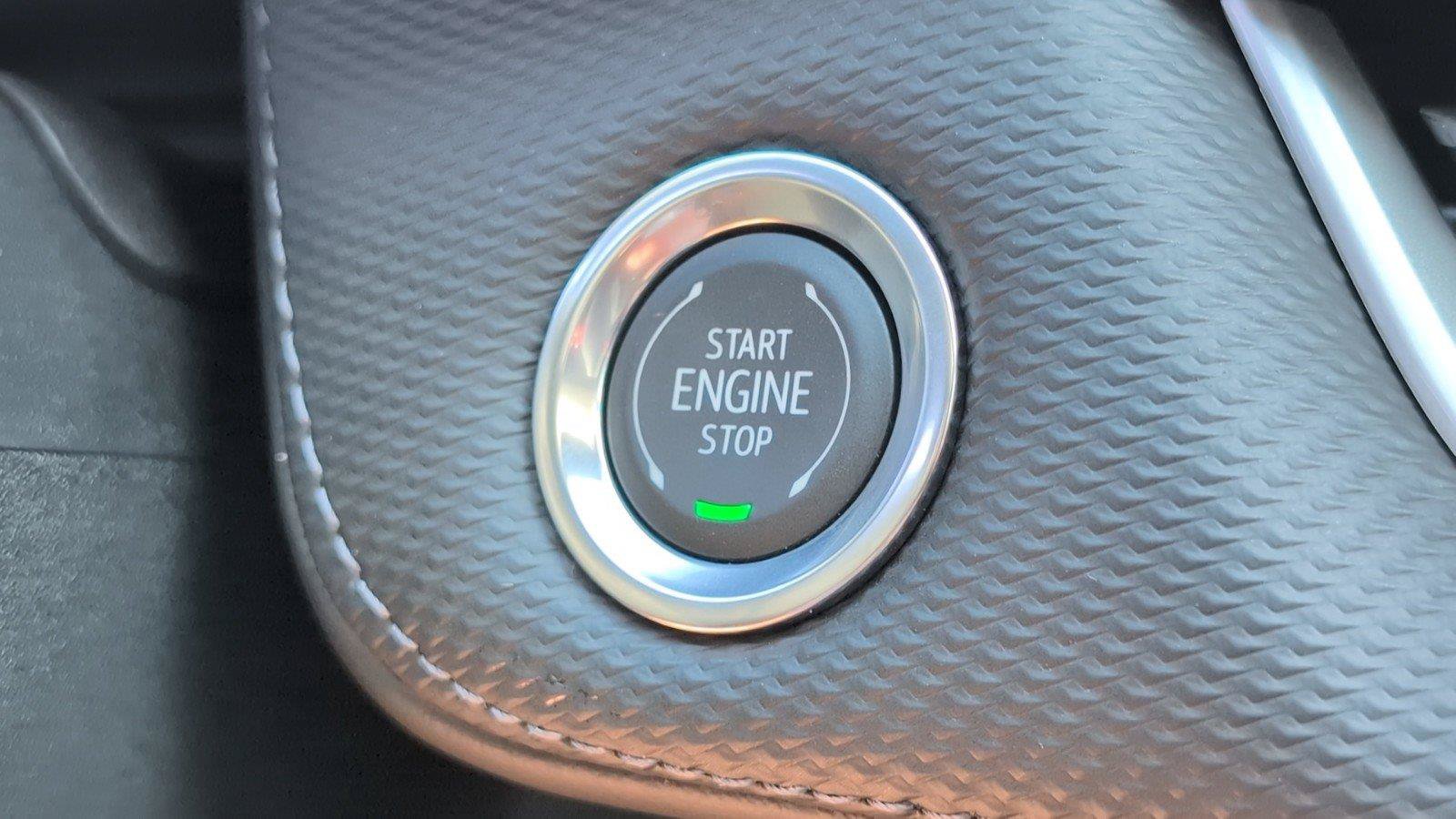 New 2027 Chevrolet Equinox LT w/ Convenience Package II FWD image 25