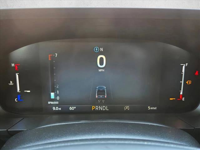 New 2026 Ford Maverick XL image 9