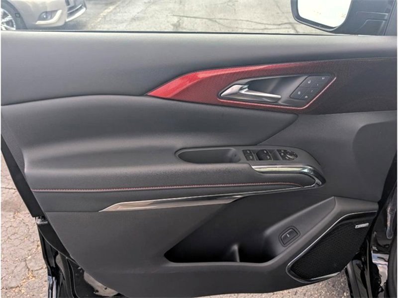 New 2026 Chevrolet Traverse RS image 18