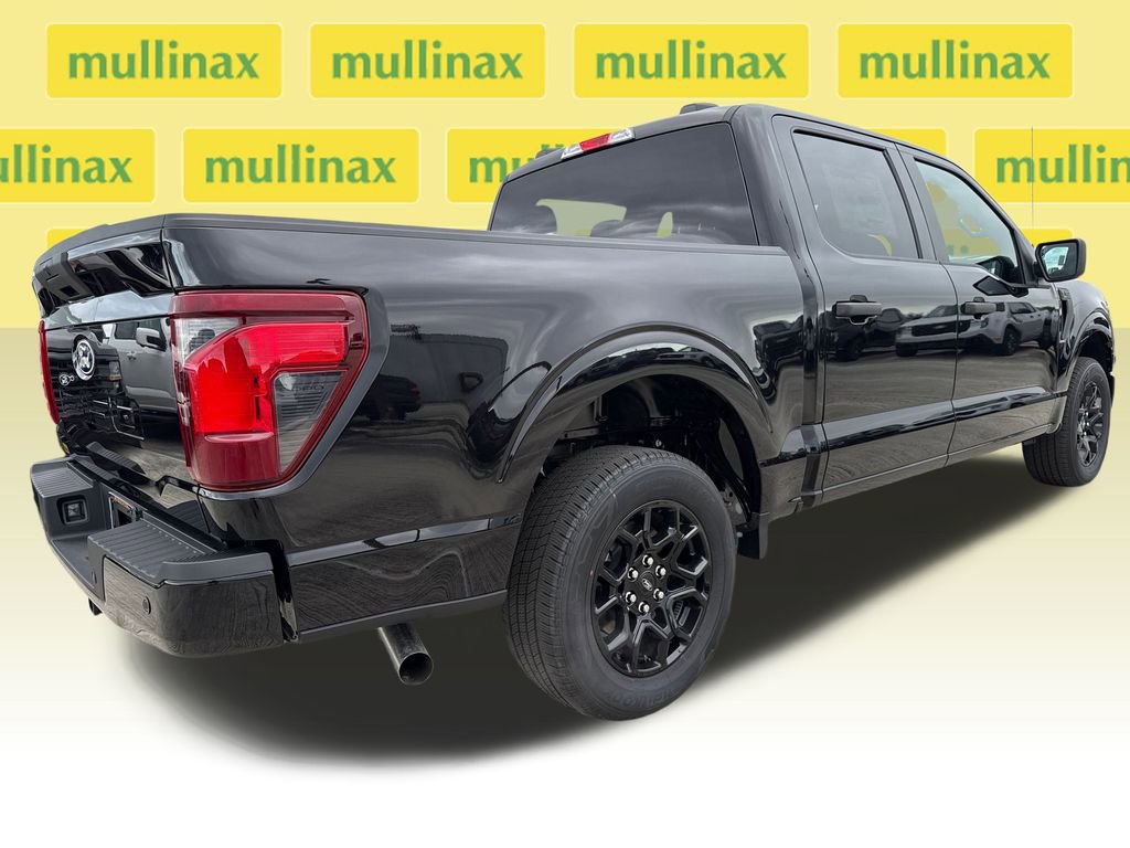 New 2026 Ford F150 STX image 14