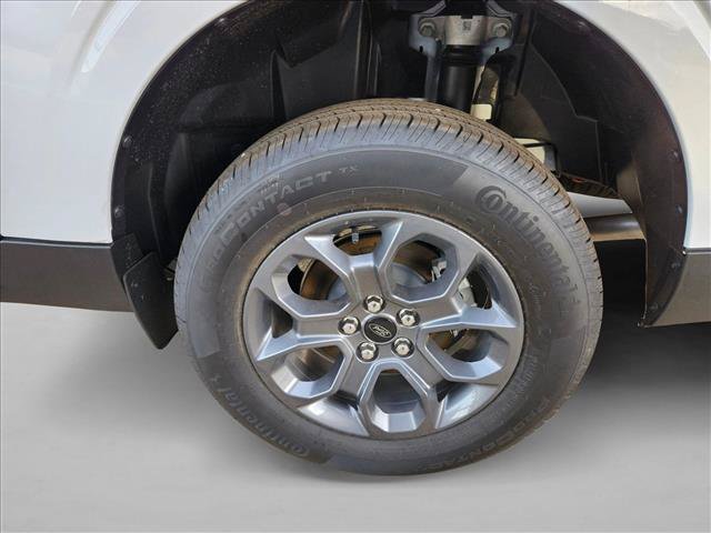 New 2026 Ford Maverick XLT w/ XLT Luxury Package AWD/4WD image 10