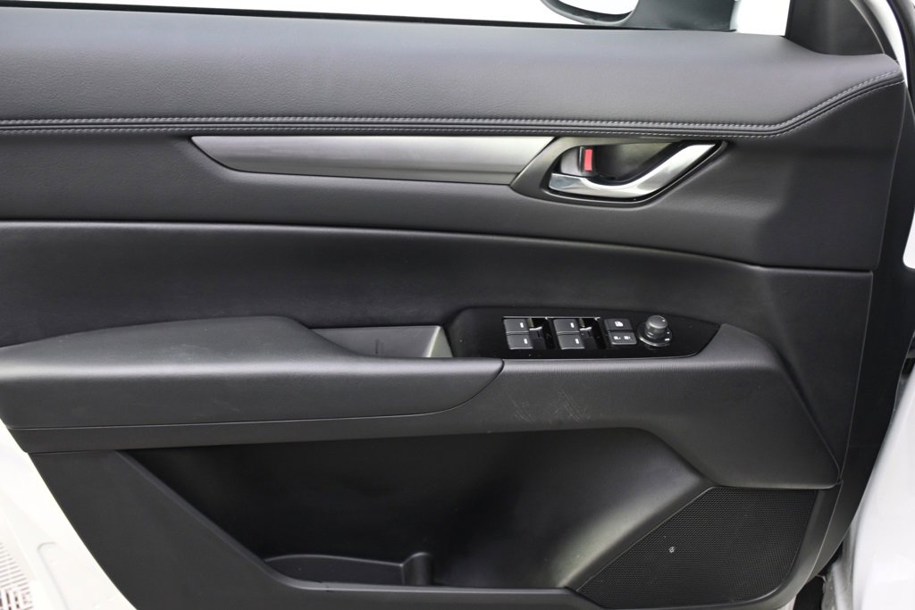 Certified 2025 MAZDA CX-5 AWD 2.5 S w/ Preferred Package image 23