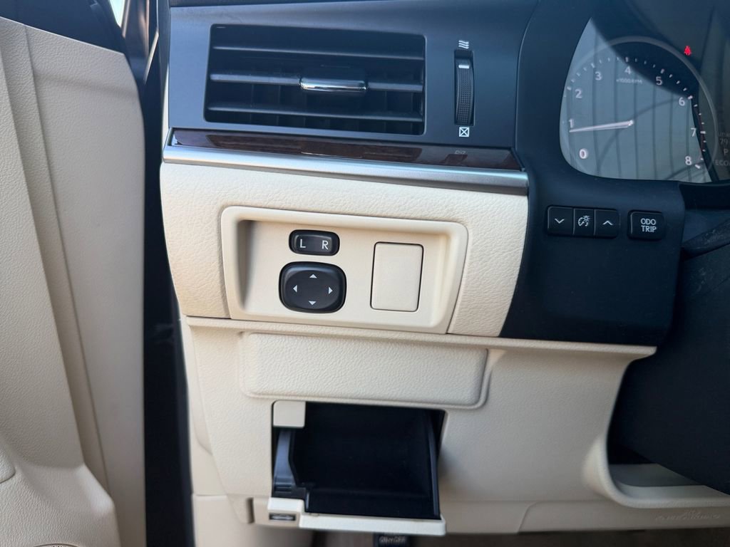 Used 2015 Lexus ES 350 w/ Premium Package image 26