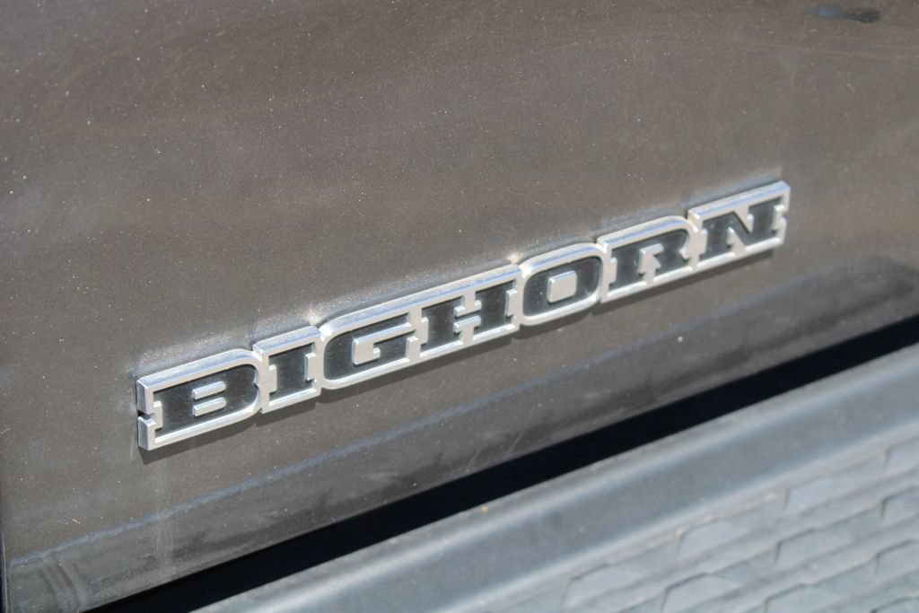 Used 2022 RAM 2500 Big Horn AWD/4WD image 31