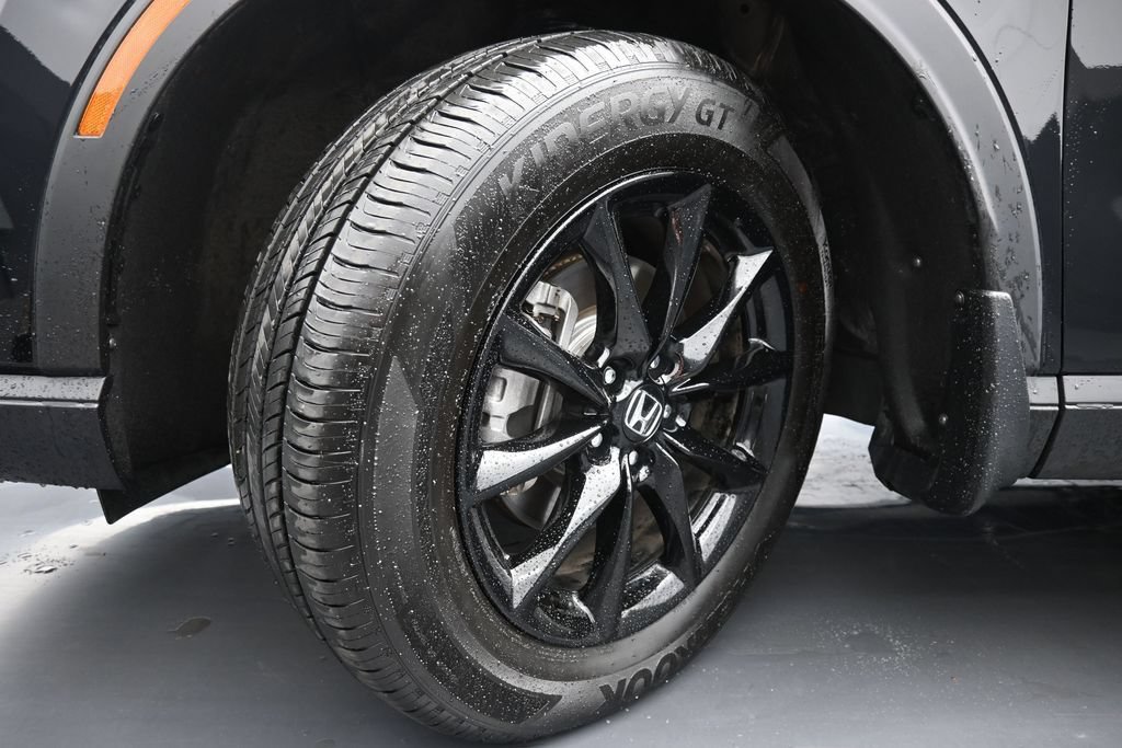 Certified 2026 Honda CR-V Sport-L image 16