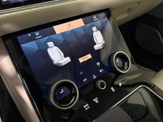 Certified 2021 Land Rover Range Rover Velar S AWD/4WD image 24
