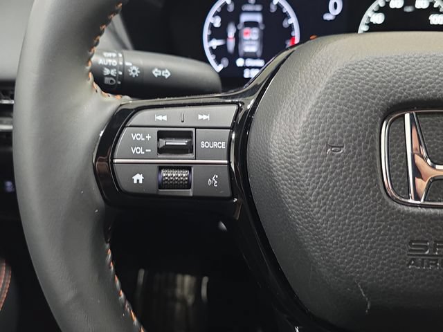 Used 2024 Honda HR-V Sport image 16