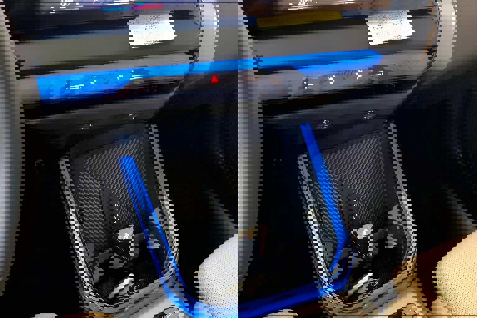 New 2026 BMW X3 xDrive30 image 20