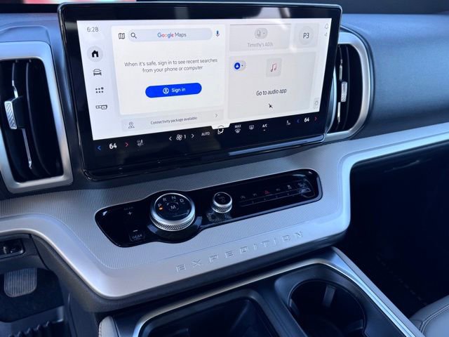 Used 2025 Ford Expedition Max Active AWD/4WD image 32