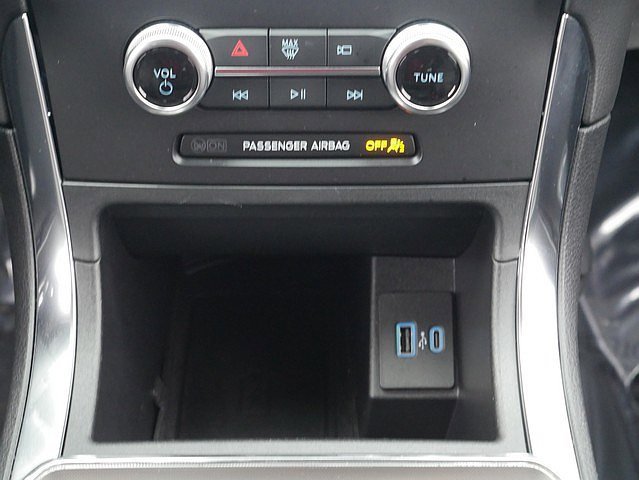 Used 2024 Ford Edge Titanium image 22