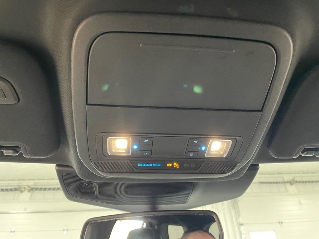 Used 2020 Ford Explorer Limited AWD/4WD image 40