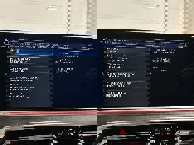 Used 2022 BMW X5 xDrive45e image 15