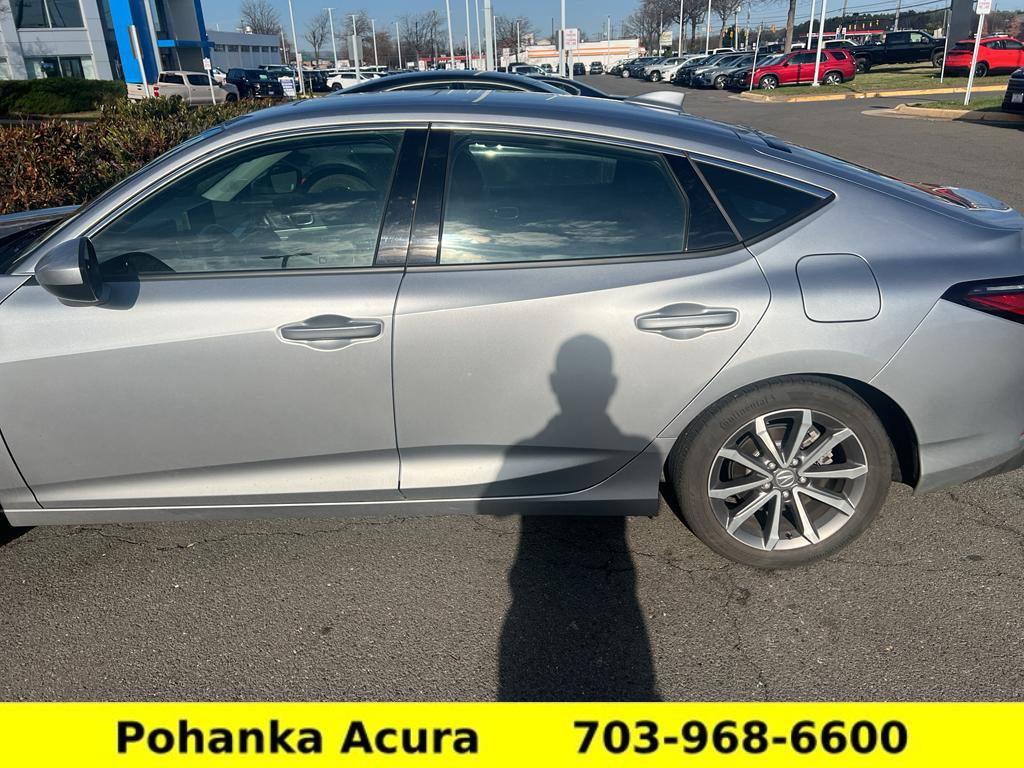 Used 2023 Acura Integra image 3