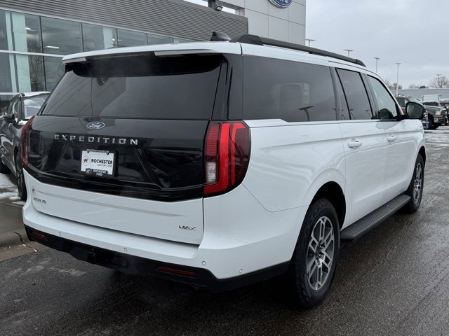 Certified 2025 Ford Expedition Max Active image 39