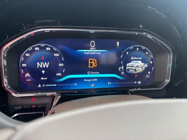 New 2026 Chevrolet Silverado 1500 RST image 5