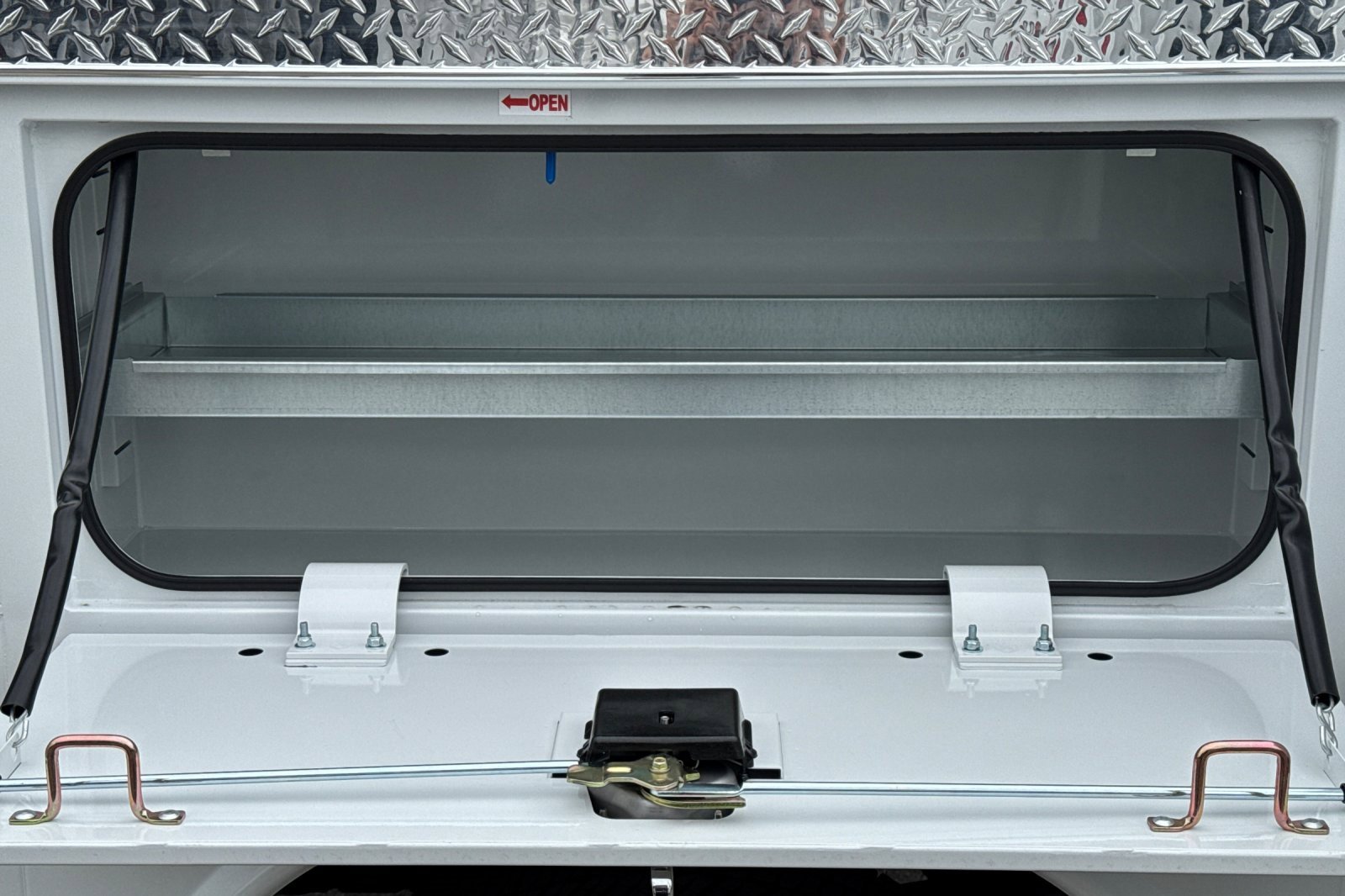 New 2026 Ford F250 XL w/ XL Chrome Package image 21