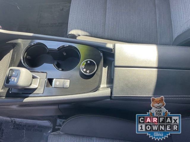 Used 2023 Nissan Rogue SV image 22