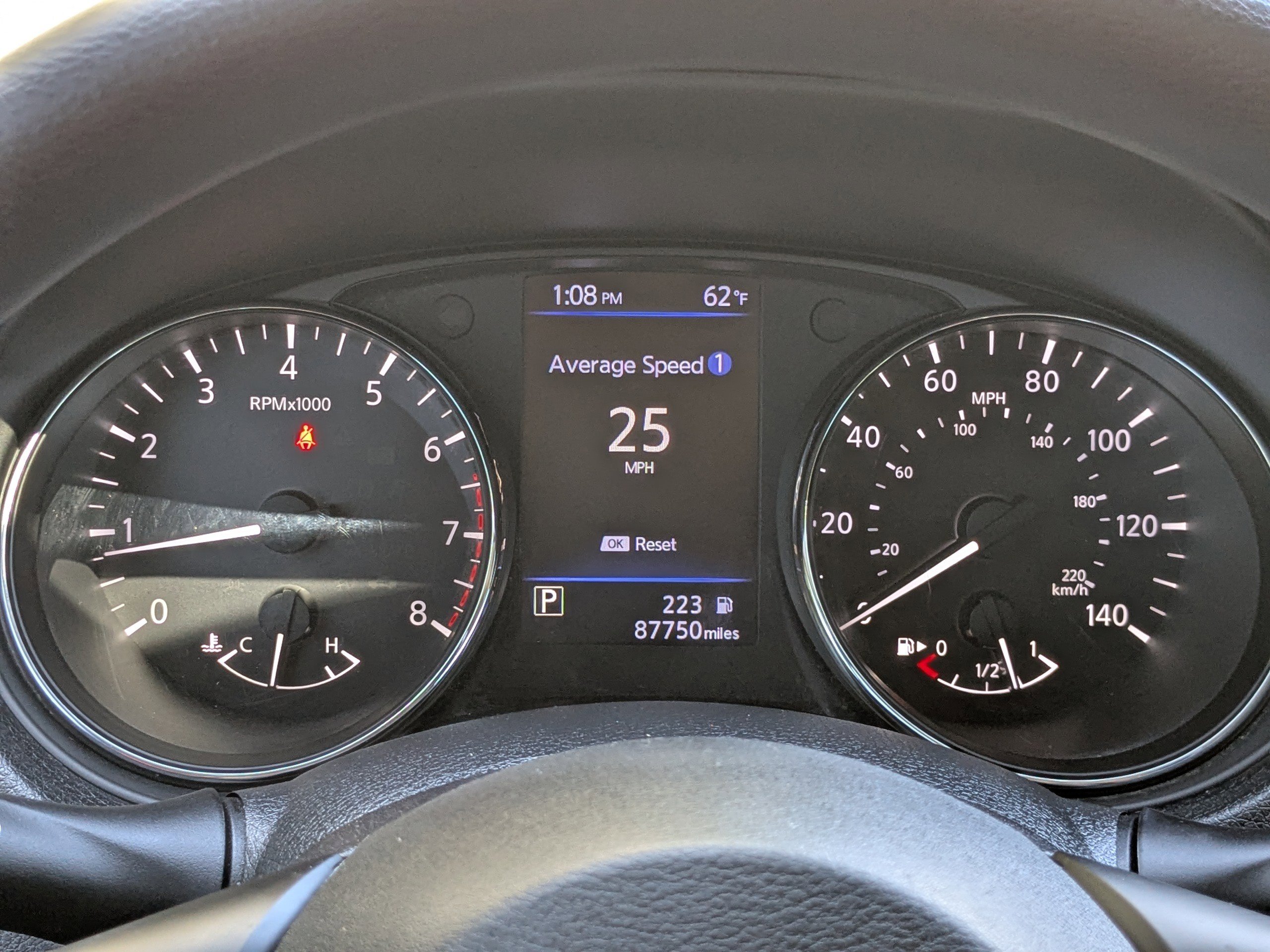 Used 2020 Nissan Rogue S image 24