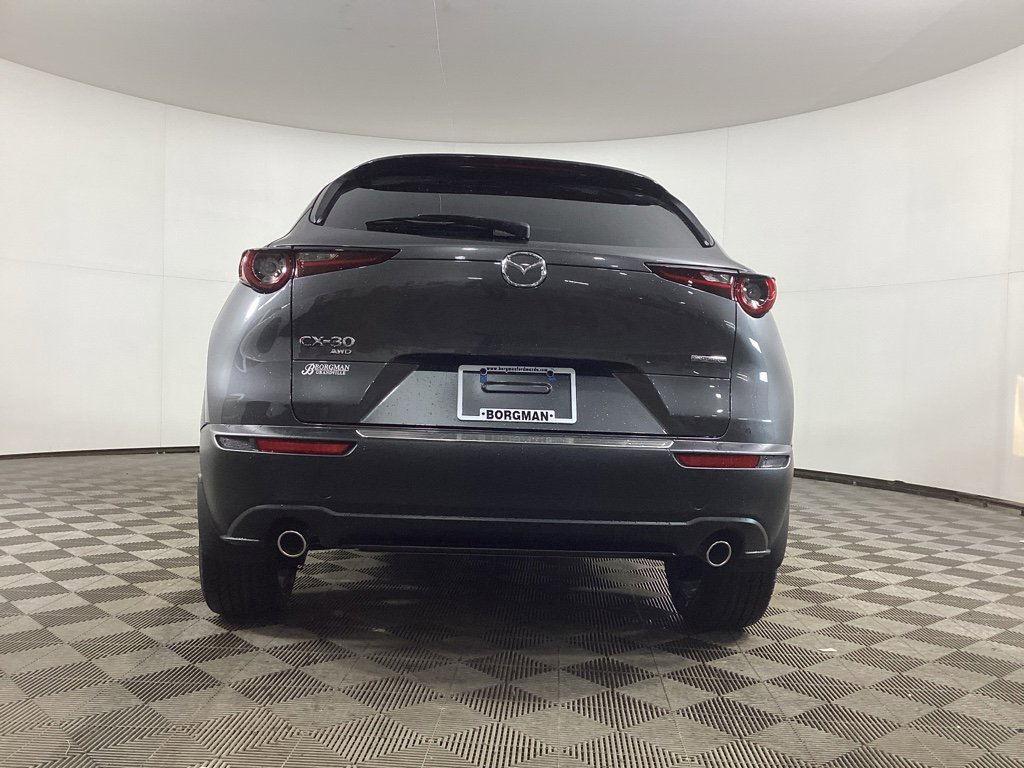 New 2026 MAZDA CX-30 AWD 2.5 S image 3