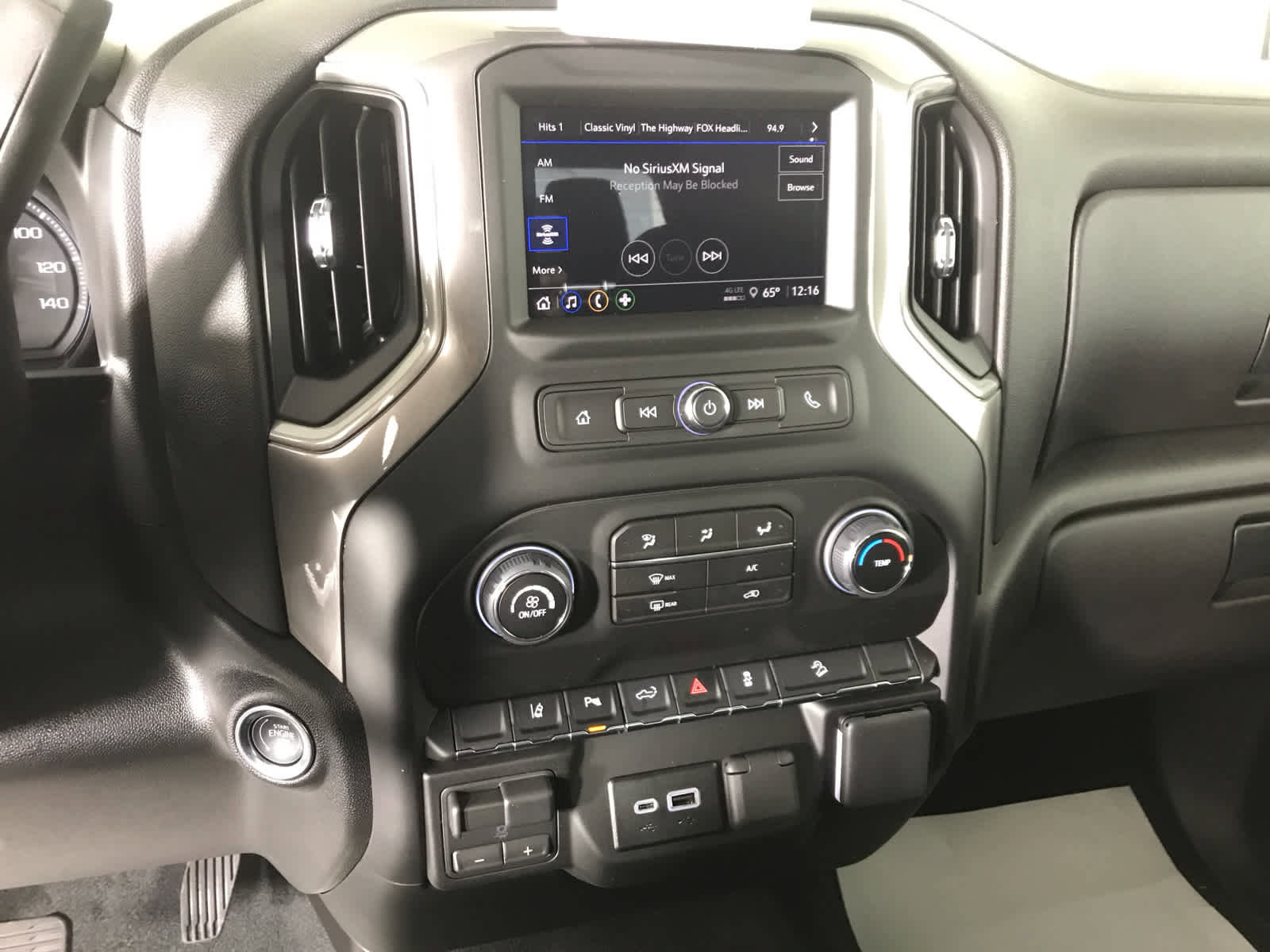 New 2026 Chevrolet Silverado 2500 Custom w/ Custom Value Package image 31