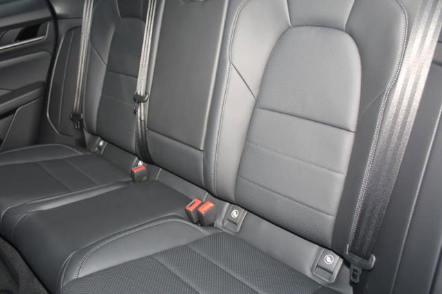 New 2025 Porsche Macan 4S Electric image 22