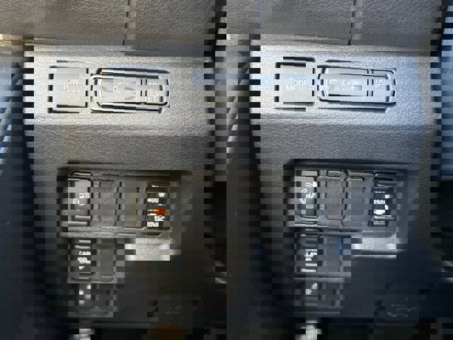 New 2026 Nissan Frontier SV w/ SV Convenience Package image 30