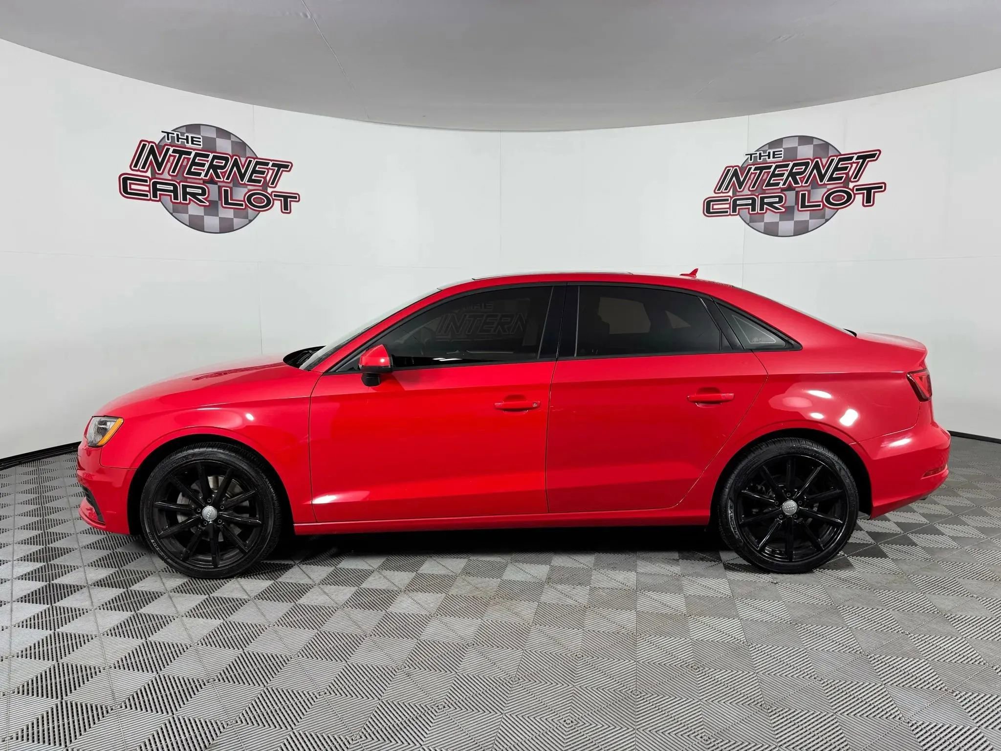 Used 2016 Audi A3 1.8T Premium image 4