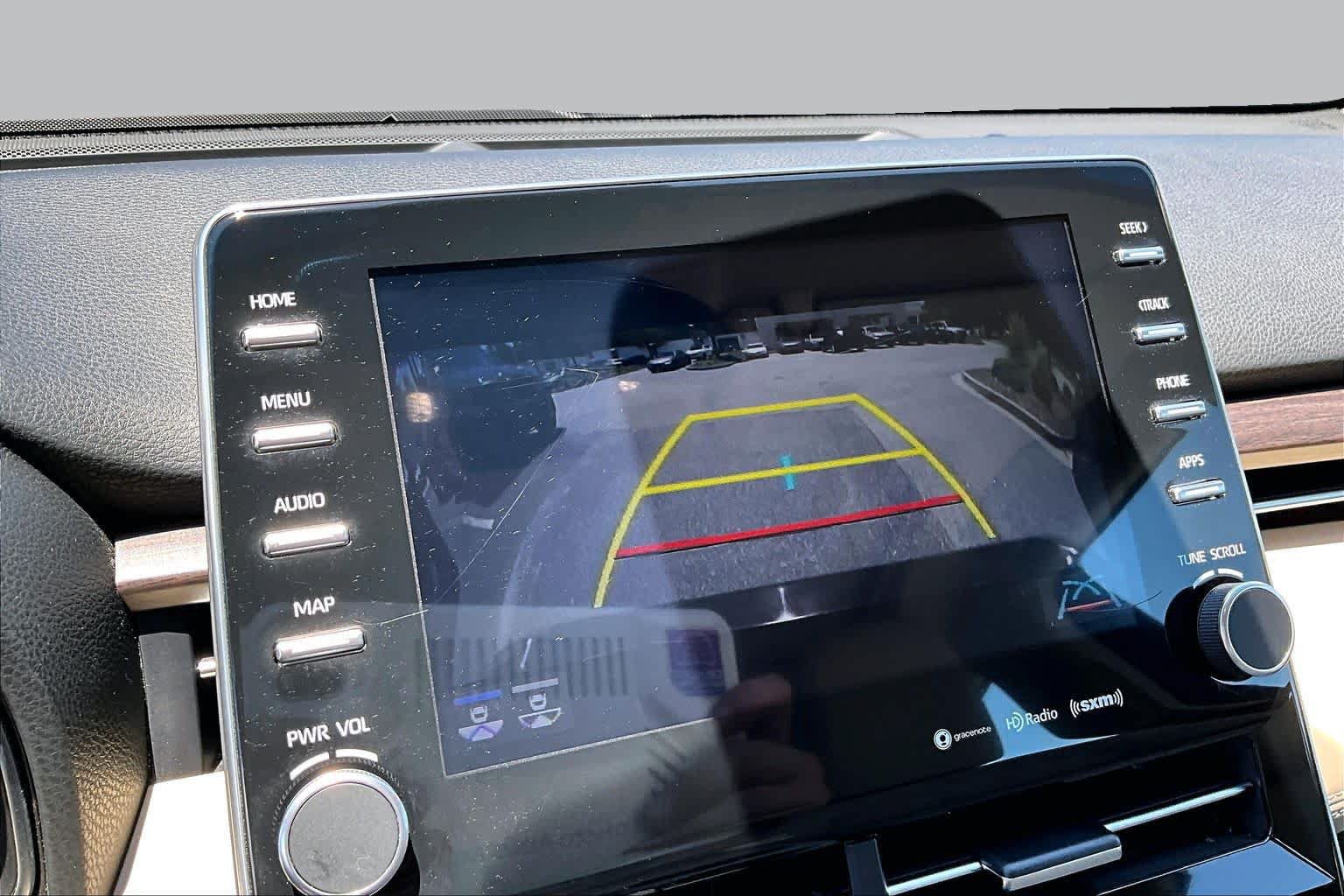 Used 2019 Toyota Avalon XLE w/ Moonroof Package FWD image 27