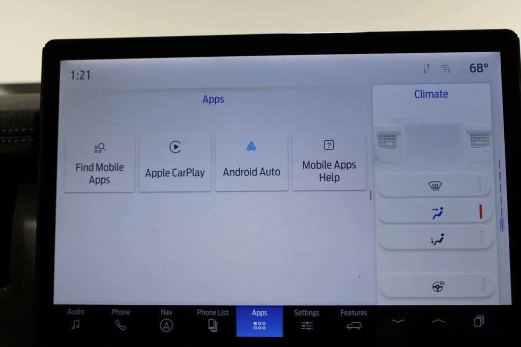 Used 2024 Ford Expedition Max XLT image 38