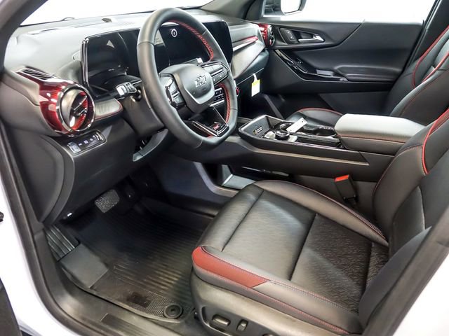 Used 2026 Chevrolet Equinox RS w/ LPO, Floor Liner Package image 14