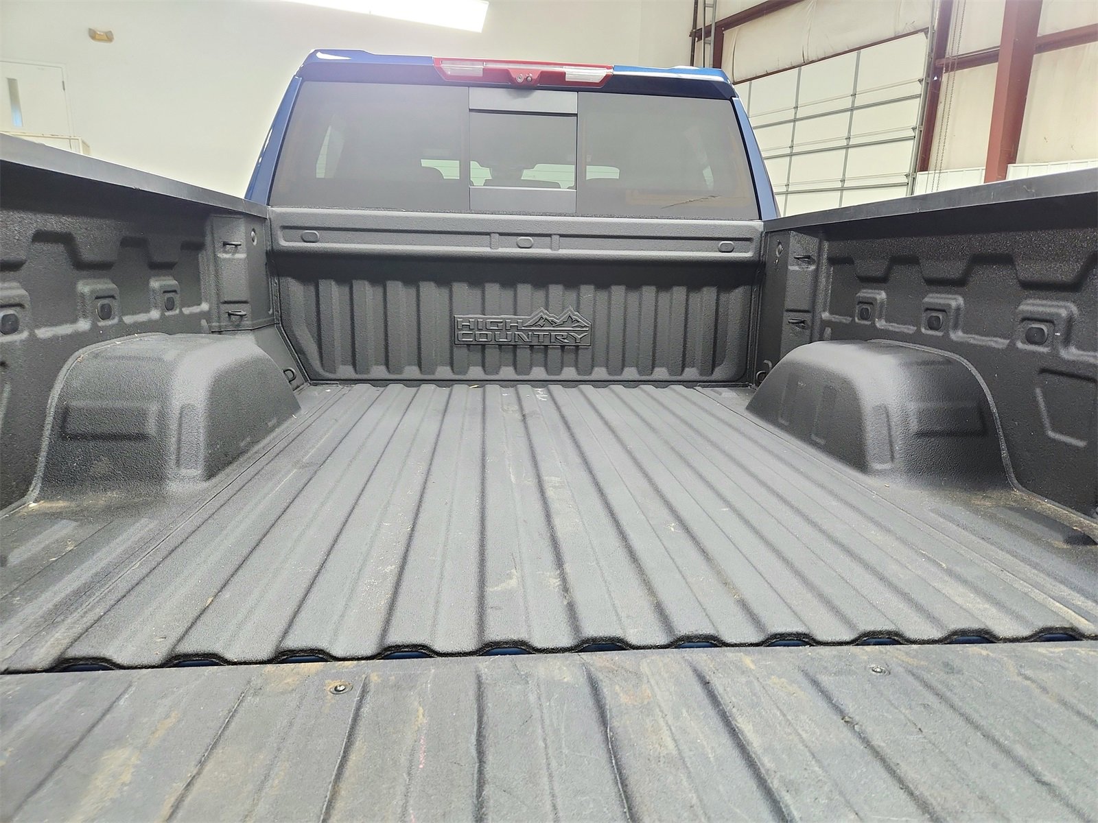 Used 2023 Chevrolet Silverado 1500 High Country w/ Technology Package image 45