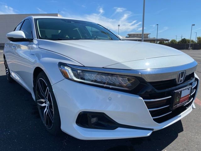 Used 2021 Honda Accord Touring image 7