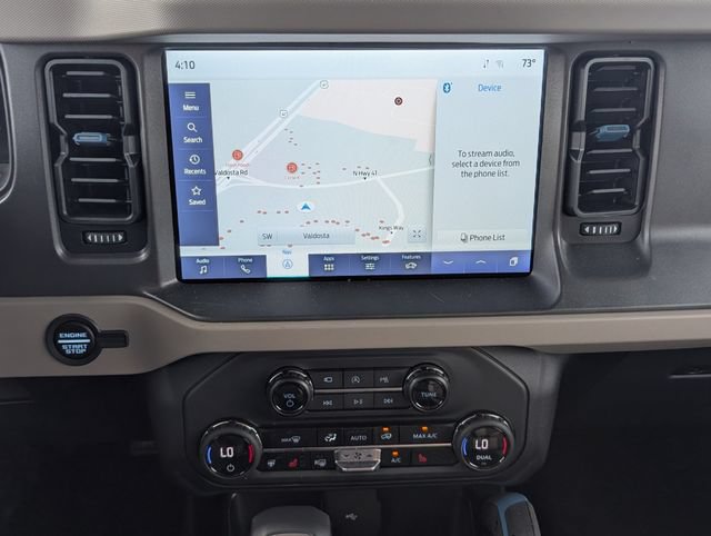Used 2024 Ford Bronco Wildtrak AWD/4WD image 15