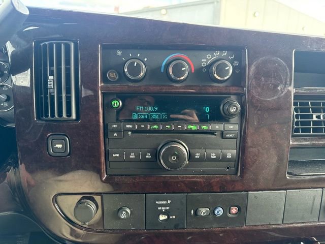 Used 2012 GMC Savana 2500 Extended image 25