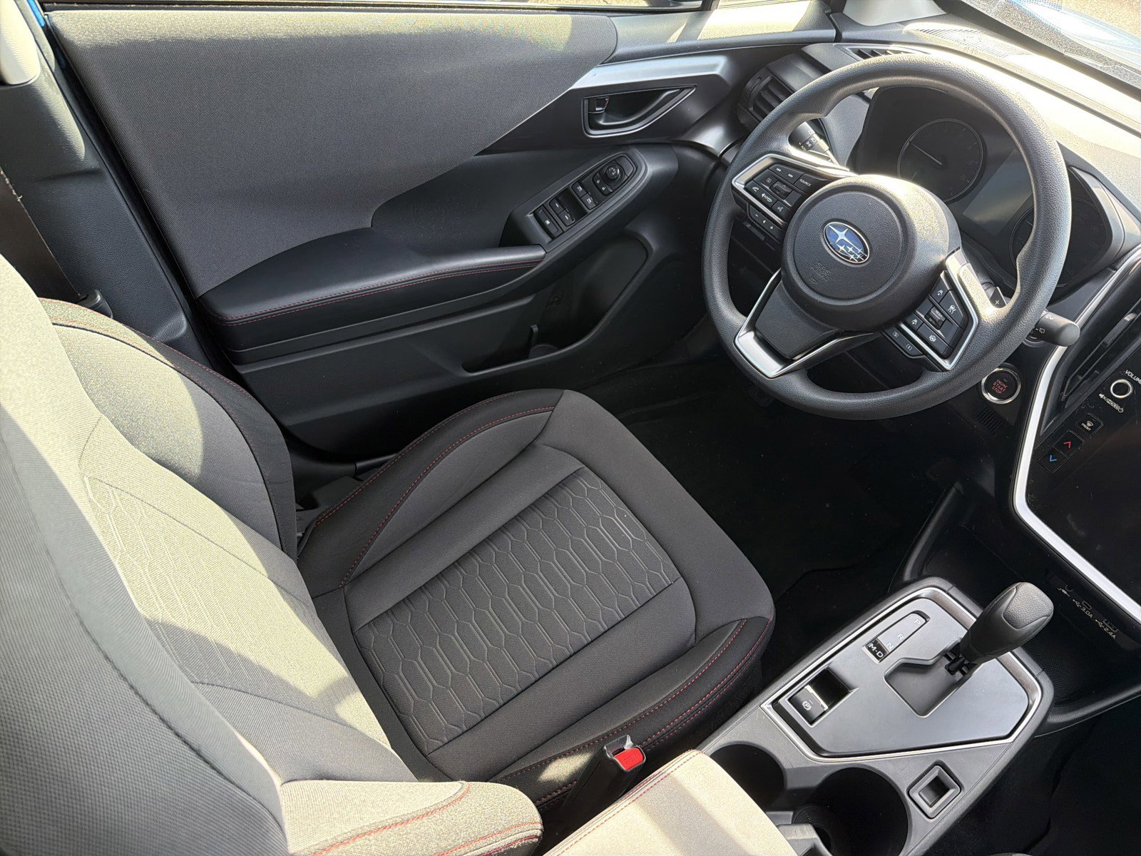 Certified 2024 Subaru Impreza 2.0i Sport image 15