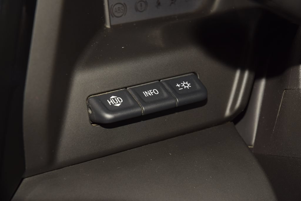 Used 2023 GMC Sierra 1500 AT4X w/ AT4X AEV Edition AWD/4WD image 40