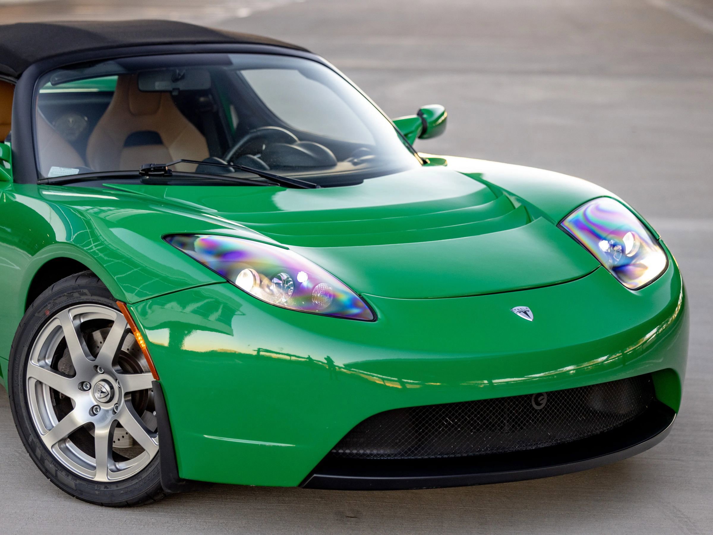 Used 2008 Tesla Roadster image 39