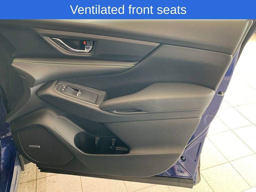 New 2026 Subaru Ascent Bronze Edition image 21