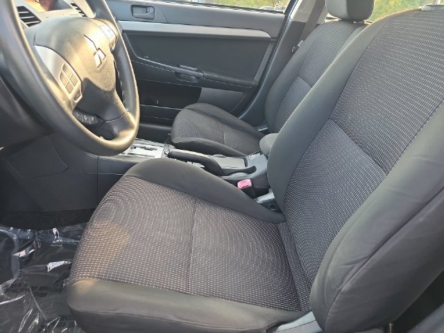 Used 2011 Mitsubishi Lancer ES FWD image 15