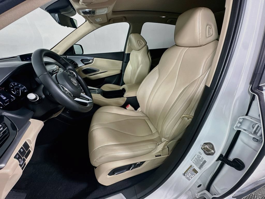 Used 2019 Acura RDX FWD image 20
