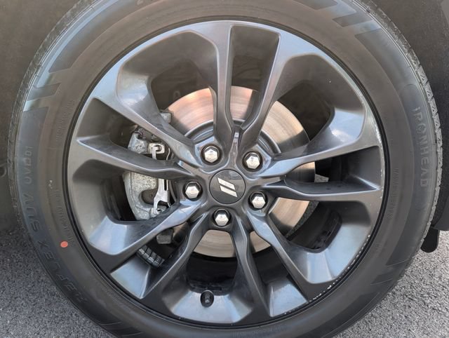 Used 2023 Dodge Durango R/T AWD/4WD image 11