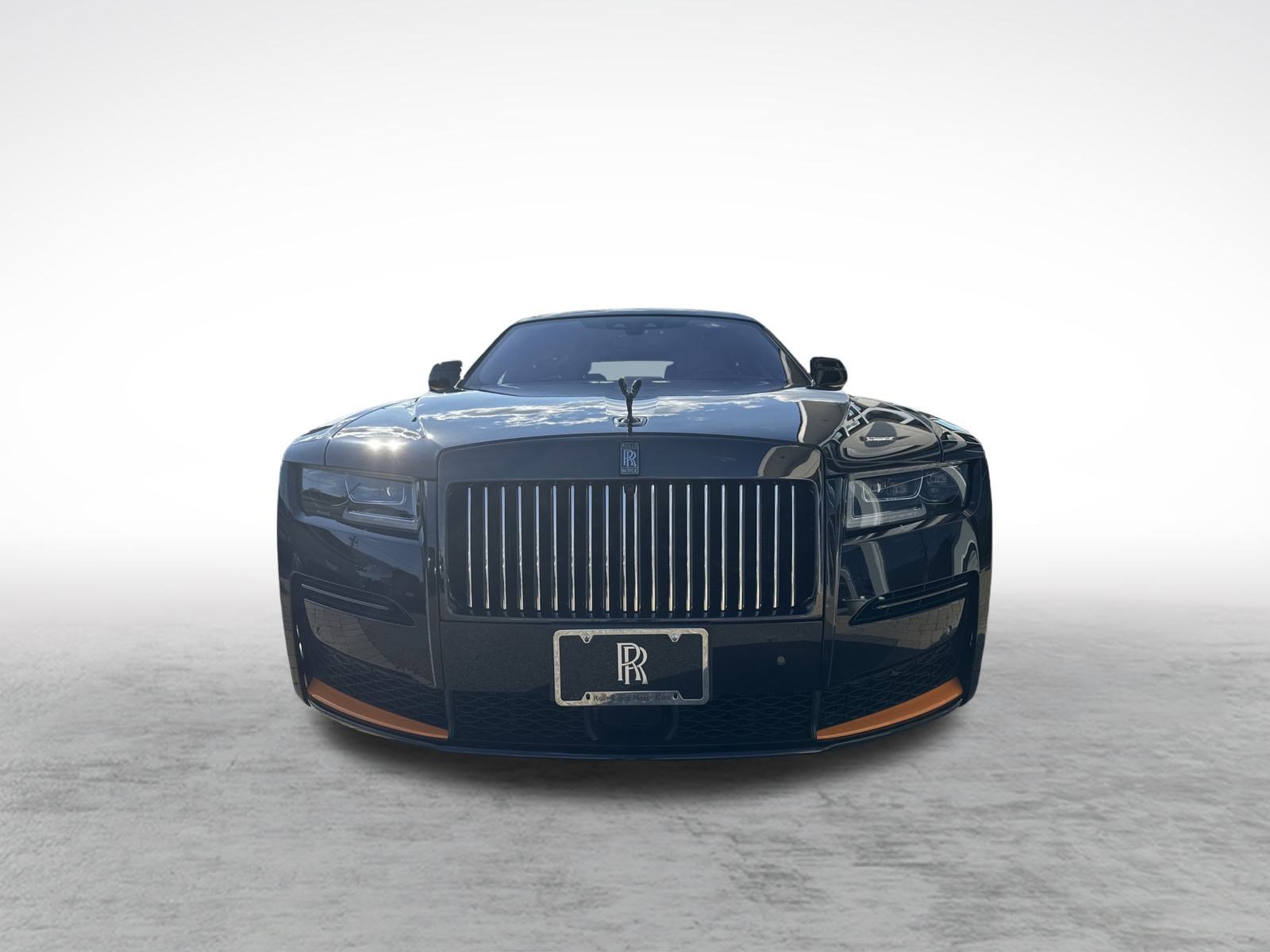 Certified 2024 Rolls-Royce Ghost Black Badge image 2