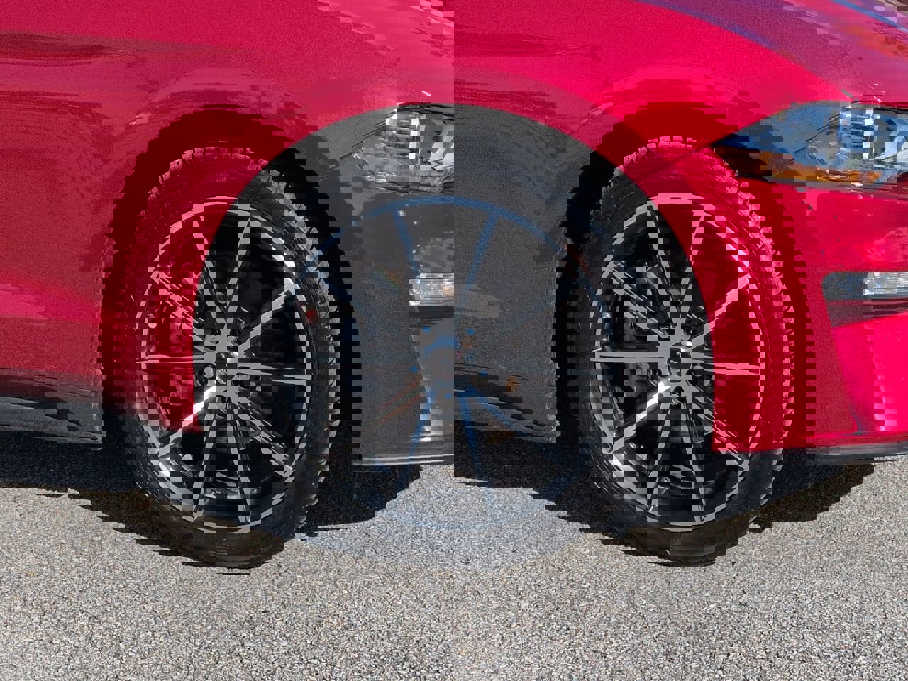 Used 2023 Ford Mustang Premium w/ Equipment Group 201A image 10