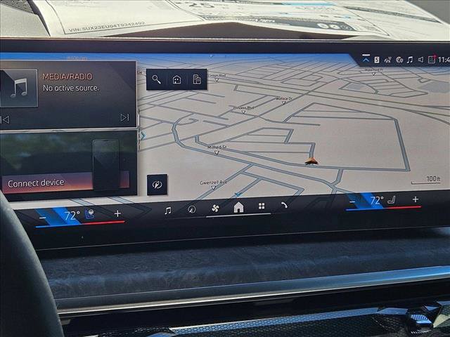 New 2026 BMW X5 xDrive40i image 12