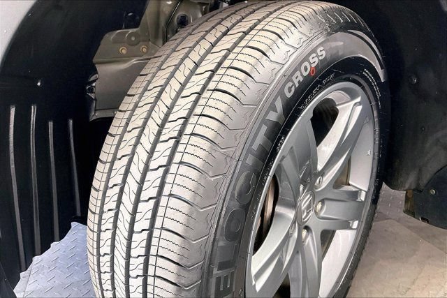 Used 2023 Honda Ridgeline RTL-E image 33