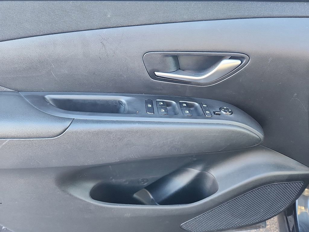 Used 2023 Hyundai Tucson SEL w/ Convenience Package image 13