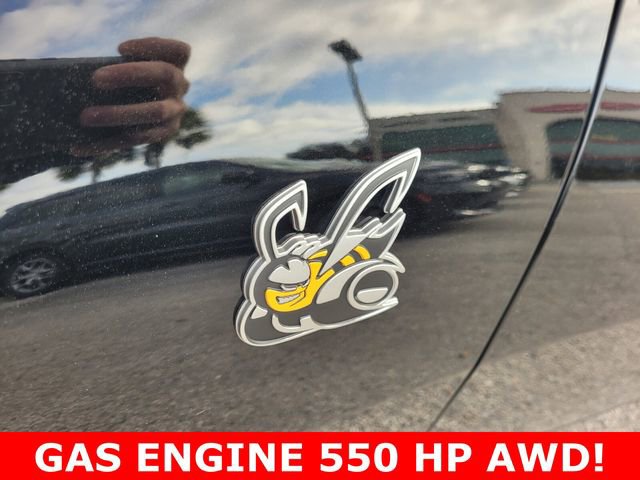 New 2026 Dodge Charger Scat Pack image 3