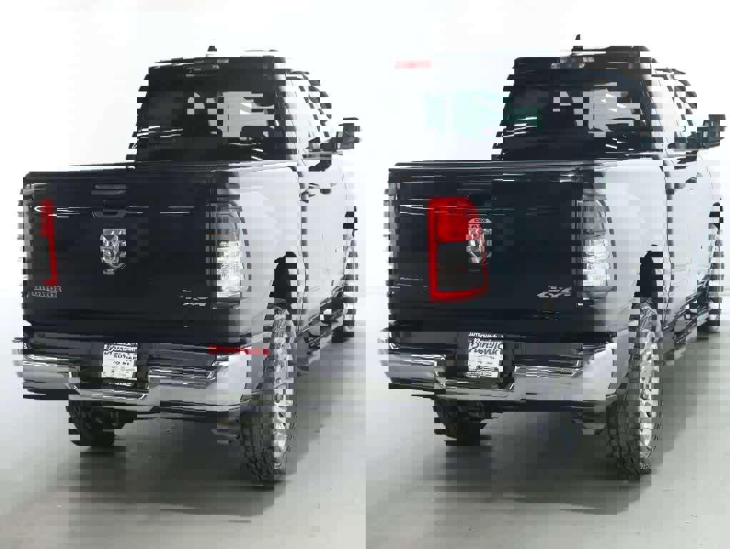 Certified 2023 RAM 1500 Big Horn image 47